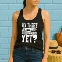 RV There Yet Women's Tank Top thumb 2