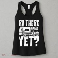 RV There Yet Women's Tank Top thumb 3