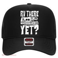 RV There Yet Hat thumb 0