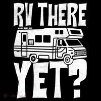 RV There Yet Kids Hoodie thumb 5