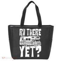 RV There Yet Tote Bag thumb 0