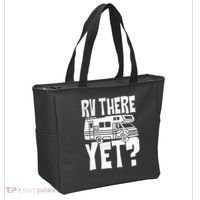 RV There Yet Tote Bag thumb 2