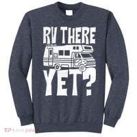 RV There Yet Sweatshirt thumb 0