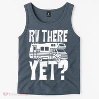 RV There Yet Tank Top thumb 2