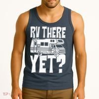 RV There Yet Tank Top thumb 3