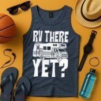 RV There Yet Tank Top thumb 4