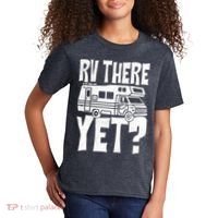 RV There Yet Kids T-Shirt thumb 2
