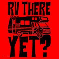RV There Yet Santa Hat thumb 1