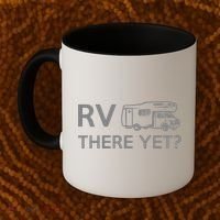 RV There Yet Coffee Mug thumb 2