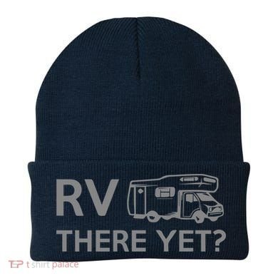 RV There Yet Beanie