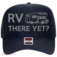 RV There Yet Hat thumb 0