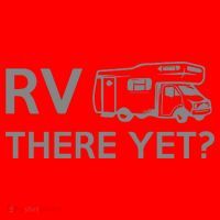 RV There Yet Santa Hat thumb 1