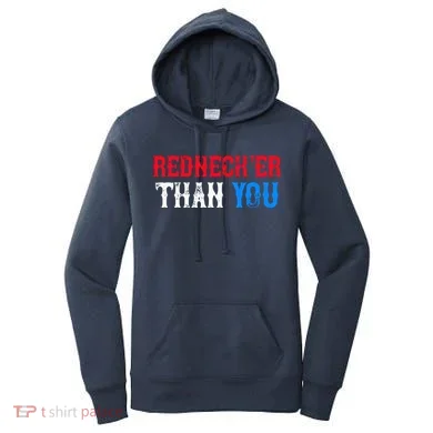 Women's Hoodie