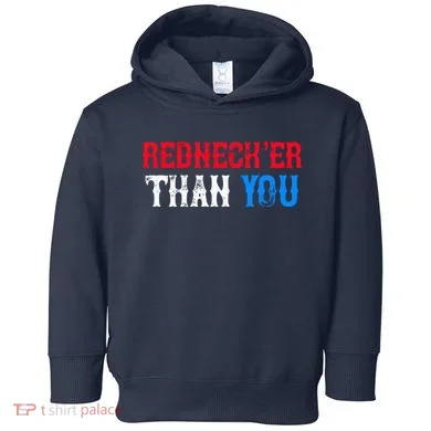 Toddler Hoodie