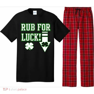Pajama Set
