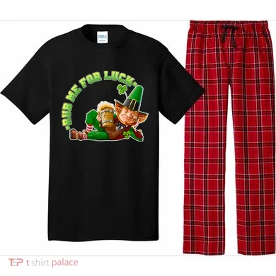 Pajama Set