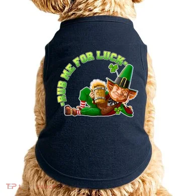 Doggie Tank