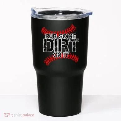 Tumbler