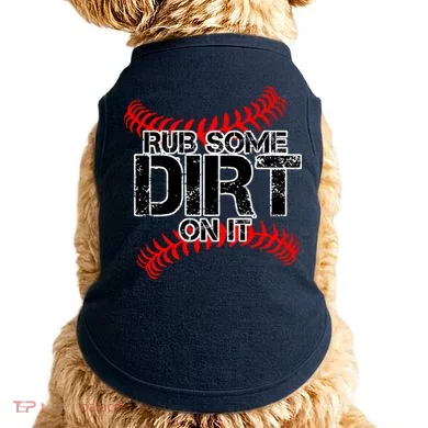 Doggie Tank