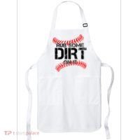 Rub Some Dirt On It baseball Apron thumb 0