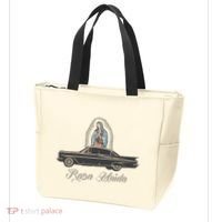 Raza Unida Chicano Low Rider Mexican Hombre Tote Bag thumb 3