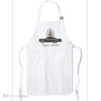 Raza Unida Chicano Low Rider Mexican Hombre Apron thumb 0
