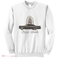 Raza Unida Chicano Low Rider Mexican Hombre Sweatshirt thumb 0