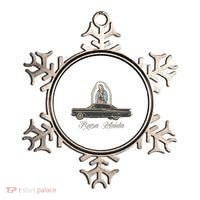 Raza Unida Chicano Low Rider Mexican Hombre Ornament thumb 0