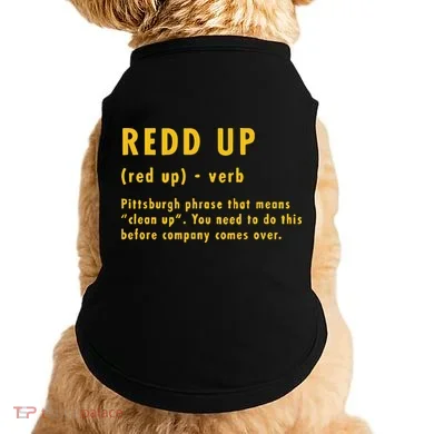 Doggie Tank