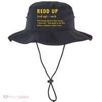 Redd Up Definition Pittsburgh Phrase That Means Bucket Hat thumb 0