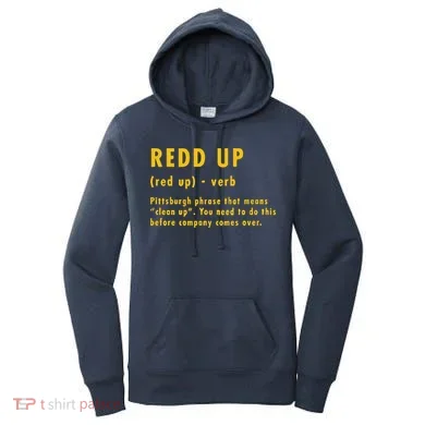 Women's Hoodie
