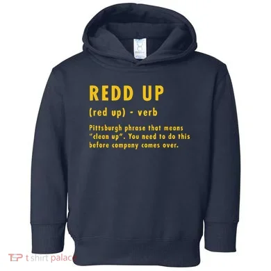 Toddler Hoodie