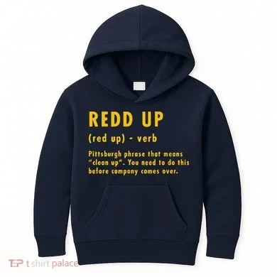 Kids Hoodie