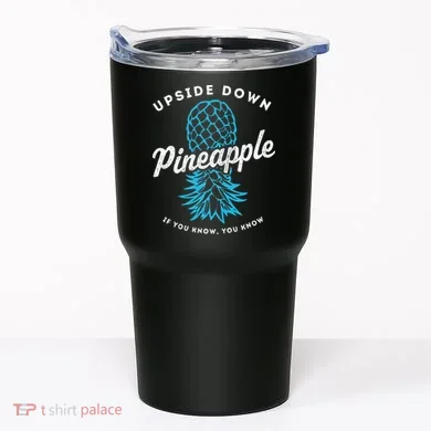 Tumbler