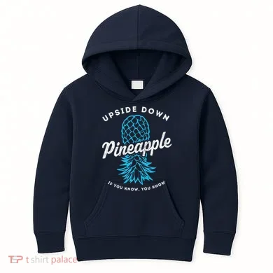 Kids Hoodie