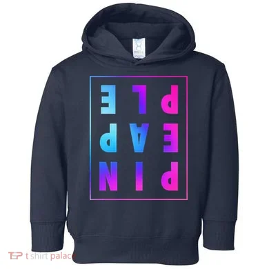 Toddler Hoodie
