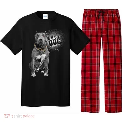 Pajama Set