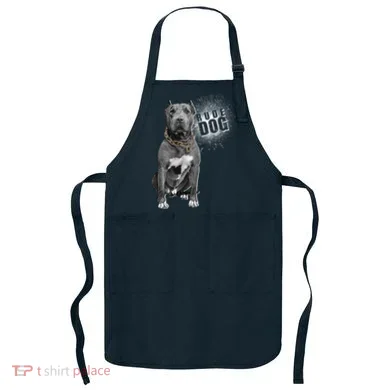 Apron