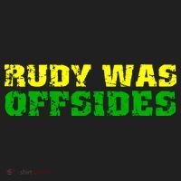 Rudy Was Offsides Women's Sweatshirt thumb 2