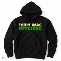 Rudy Was Offsides Hoodie thumb 0