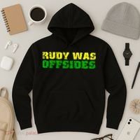Rudy Was Offsides Hoodie thumb 3