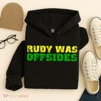 Rudy Was Offsides Hoodie thumb 4