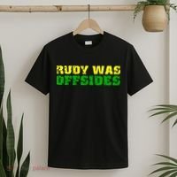 Rudy Was Offsides T-Shirt thumb 2