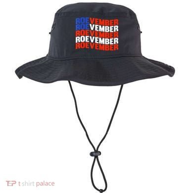 ROEVEMBER US FLAG Roe Vember Roe November Pro Roe Choice Bucket Hat