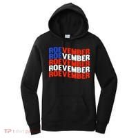 ROEVEMBER US FLAG Roe Vember Roe November Pro Roe Choice Women's Hoodie thumb 0
