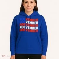 ROEVEMBER US FLAG Roe Vember Roe November Pro Roe Choice Hoodie thumb 5