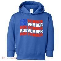 ROEVEMBER US FLAG Roe Vember Roe November Pro Roe Choice Toddler Hoodie thumb 0
