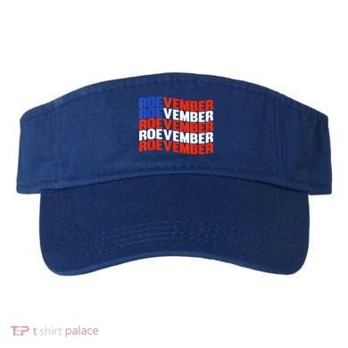 ROEVEMBER US FLAG Roe Vember Roe November Pro Roe Choice Visor