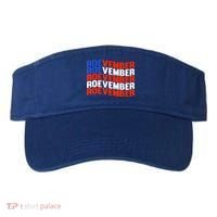 ROEVEMBER US FLAG Roe Vember Roe November Pro Roe Choice Visor thumb 0