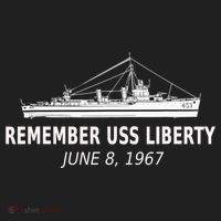 Remember Uss Liberty June 8 1967 Tumbler thumb 3